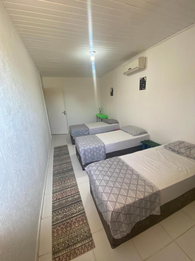 Hostel Alabama โบนิโต ภายนอก รูปภาพ