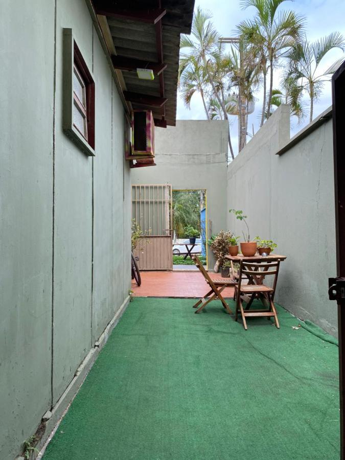 Hostel Alabama โบนิโต ภายนอก รูปภาพ