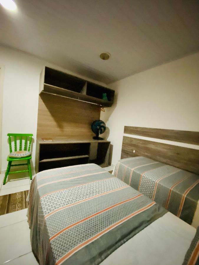 Hostel Alabama โบนิโต ภายนอก รูปภาพ