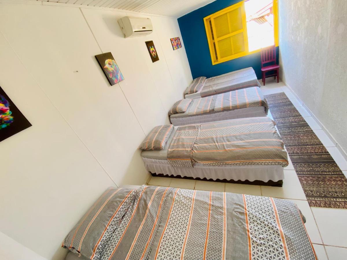 Hostel Alabama โบนิโต ภายนอก รูปภาพ