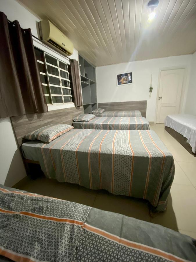 Hostel Alabama โบนิโต ภายนอก รูปภาพ